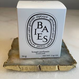 Diptyque Baies 70g candle